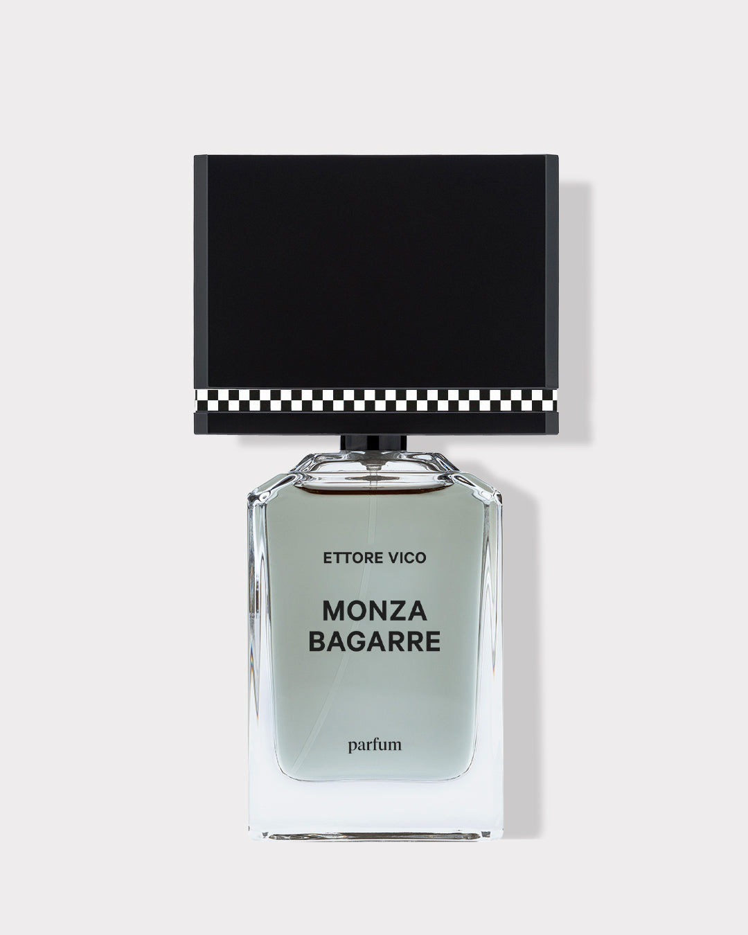 MONZA BAGARRE