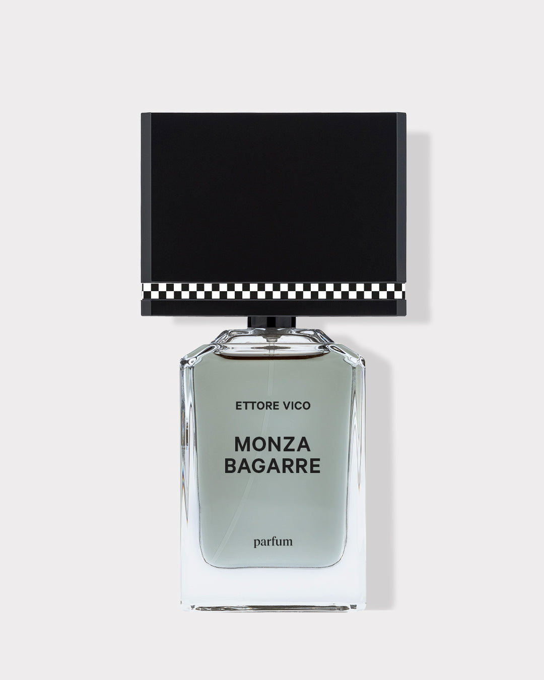 MONZA BAGARRE