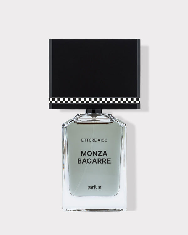 MONZA BAGARRE