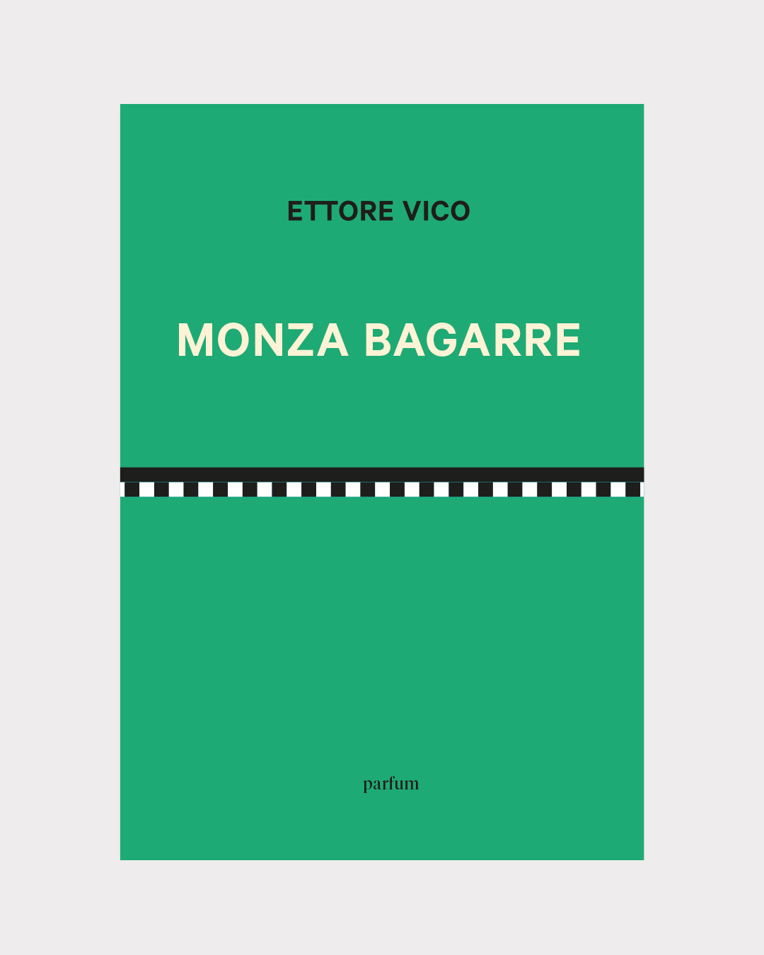 MONZA BAGARRE