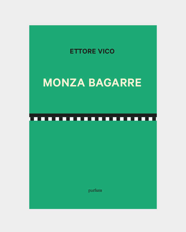 MONZA BAGARRE