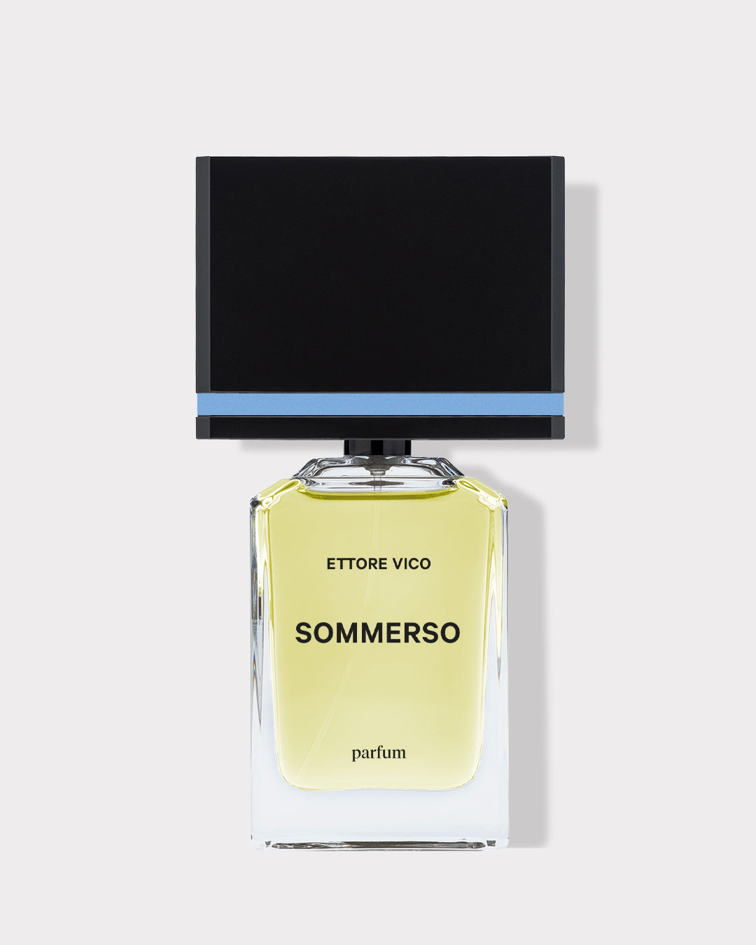 SOMMERSO