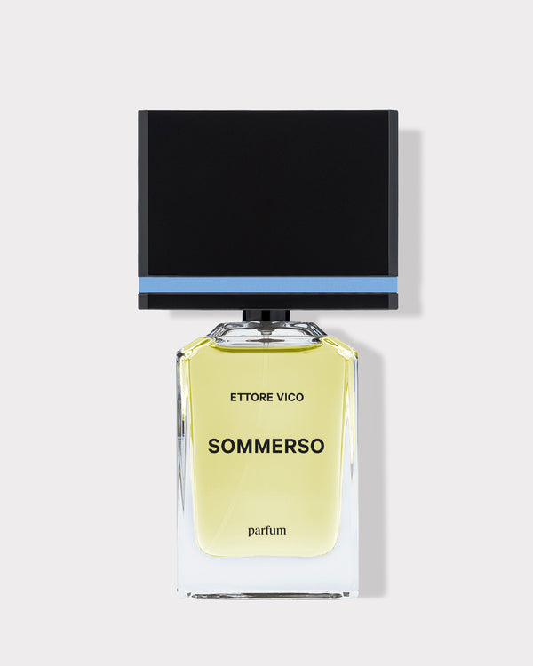 SOMMERSO