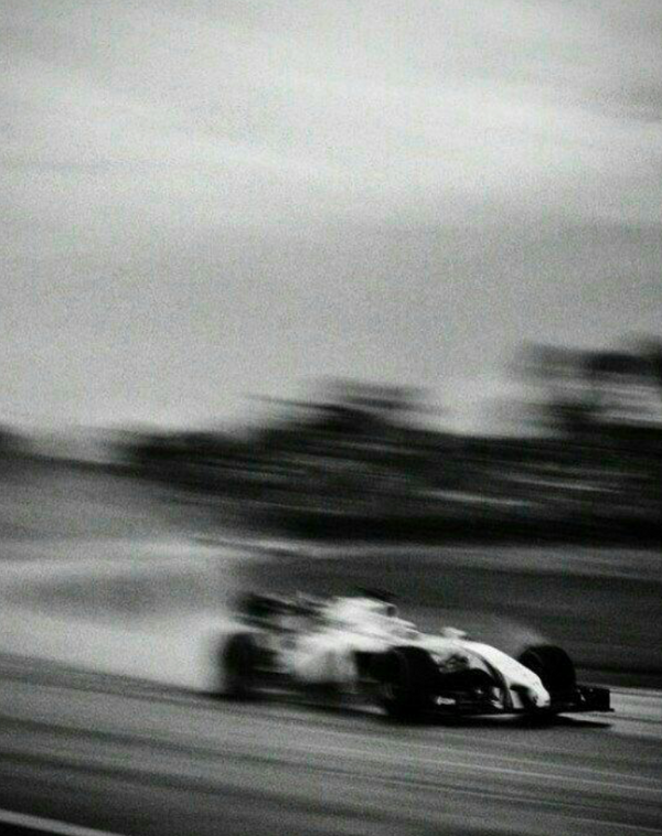 MONZA BAGARRE